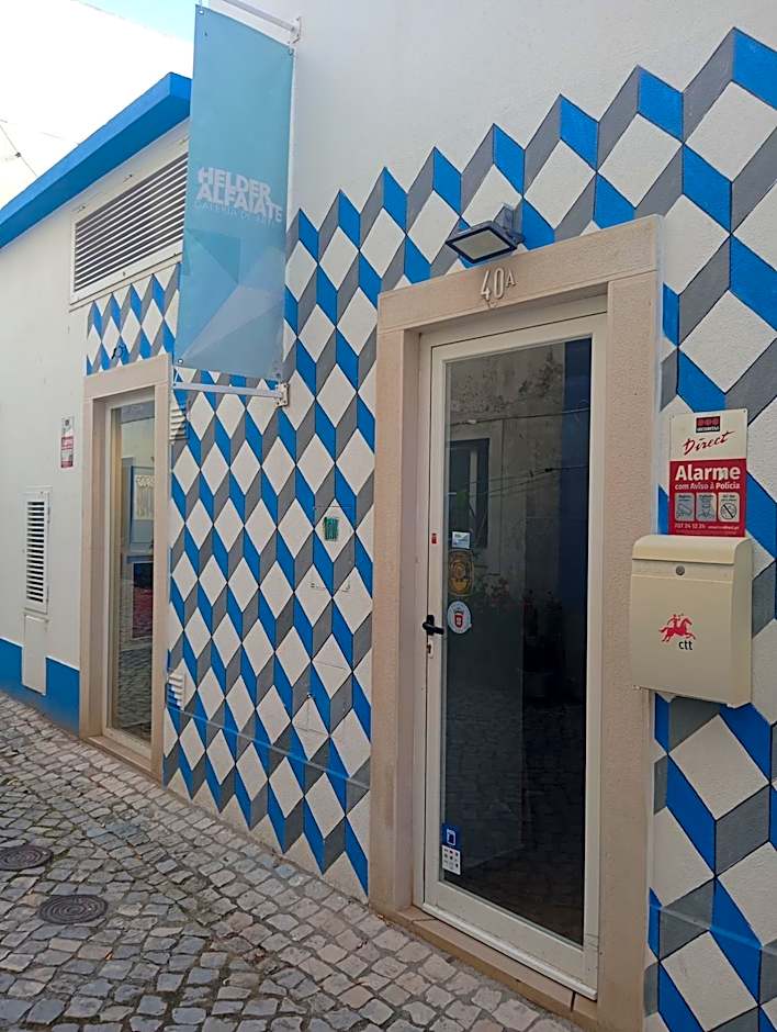 Arthouse Surf Ericeira