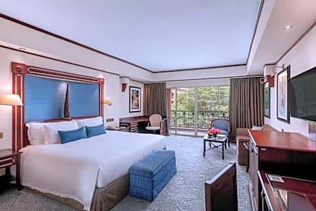 Superior Deluxe Garden View Room