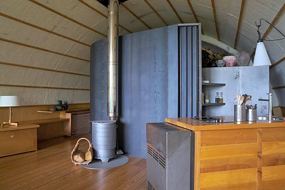 La Colline du Colombier