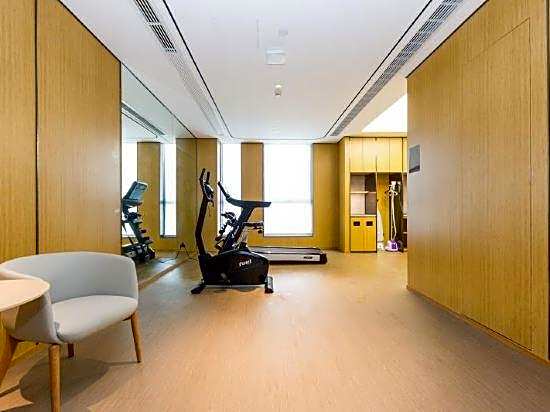 Ji Hotel (Ningbo Zhongti Sports Center)