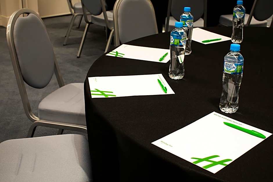 Holiday Inn Werribee By IHG