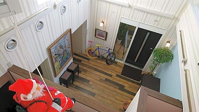 Natural Hot Spring Onomichi Minato Kan