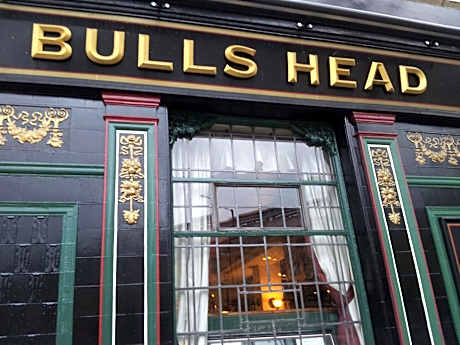 The Bulls Head Hotel
