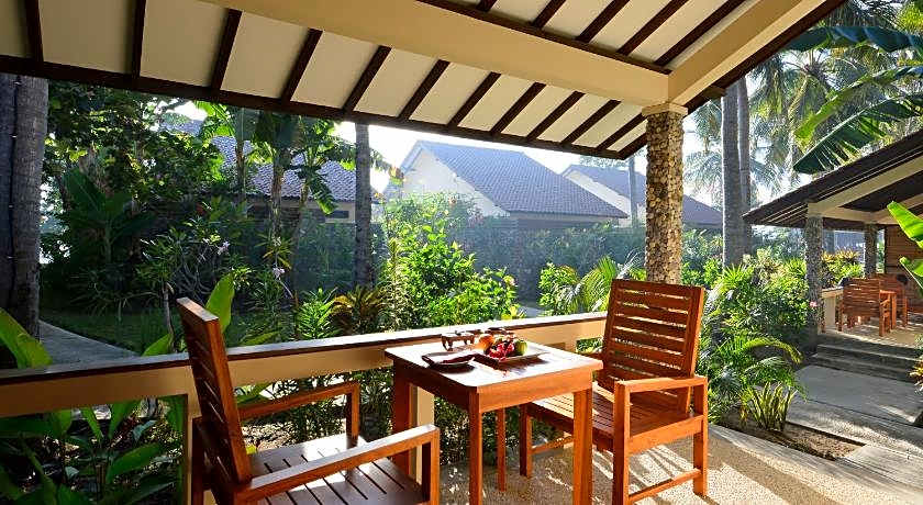 Cocotinos Hotel Sekotong Lombok