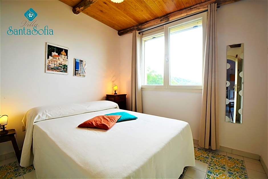 Villa Santa Sofia