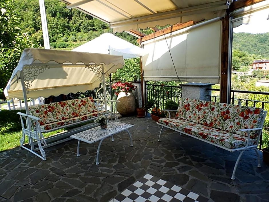 B&B Le Rondini
