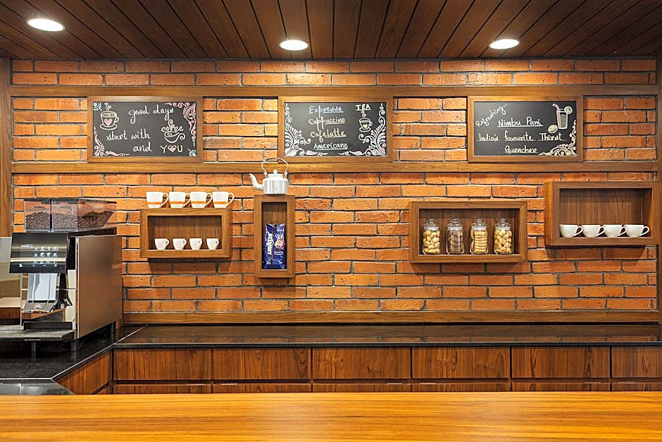 Ginger Mumbai, Andheri East