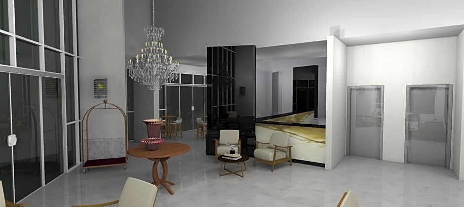 Holiday Inn Goiania By IHG