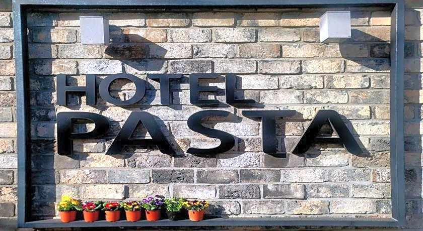 Jinhae Pasta Hotel