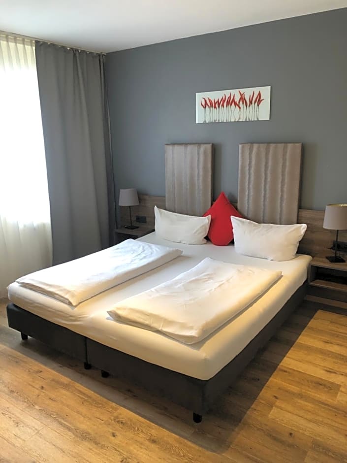 Hotel Rahserhof