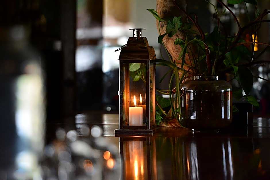 Bayala Private Safari Lodges