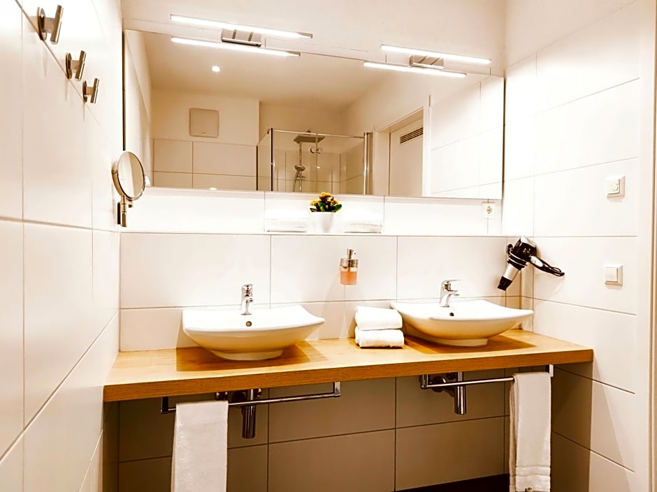 Hotel La Mirabelle close to Europa Park