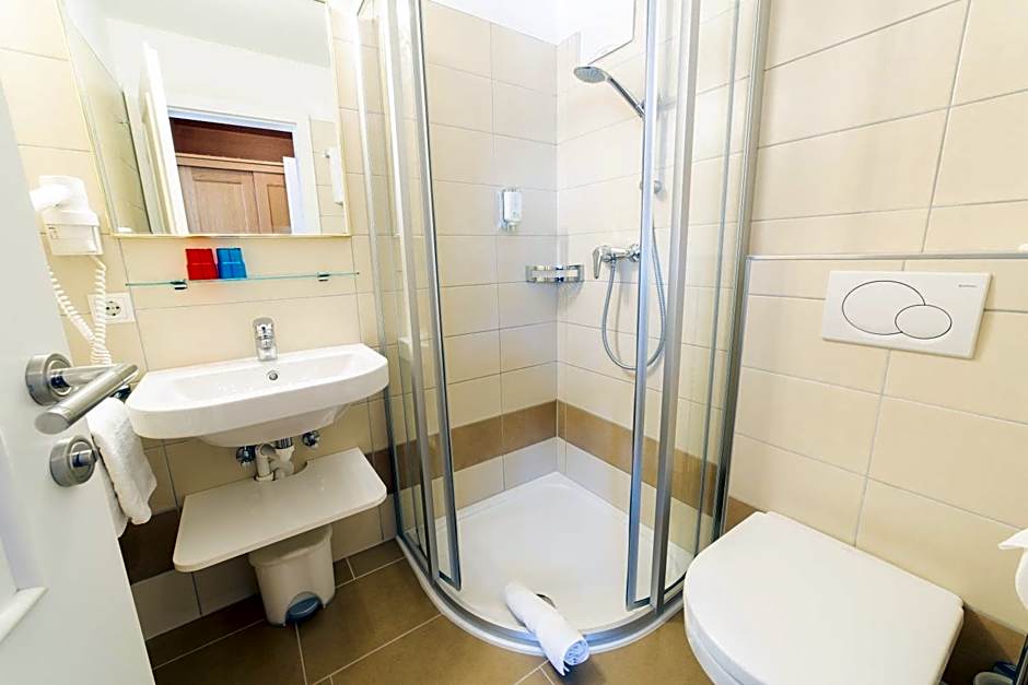 Aparthotel Hirschenau