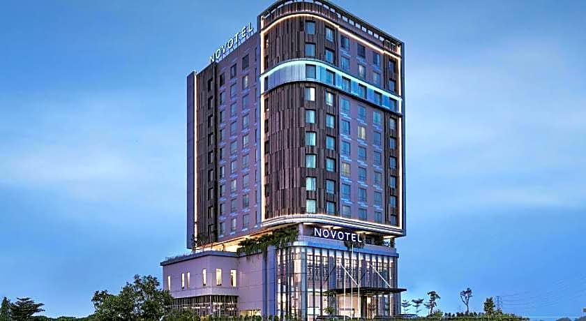 Novotel Karawang