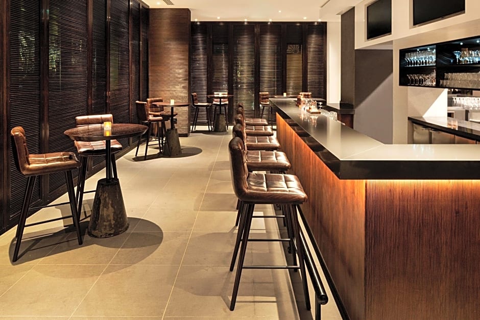 JW Marriott Hotel Muscat