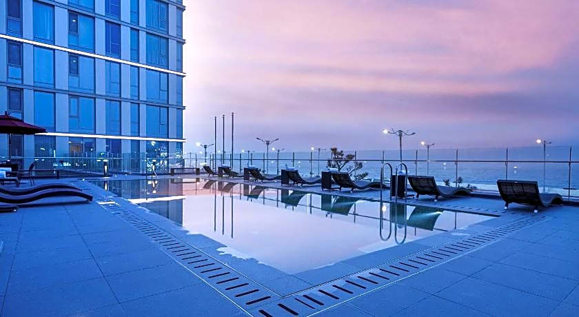 Hotel Regent Marine The Blue