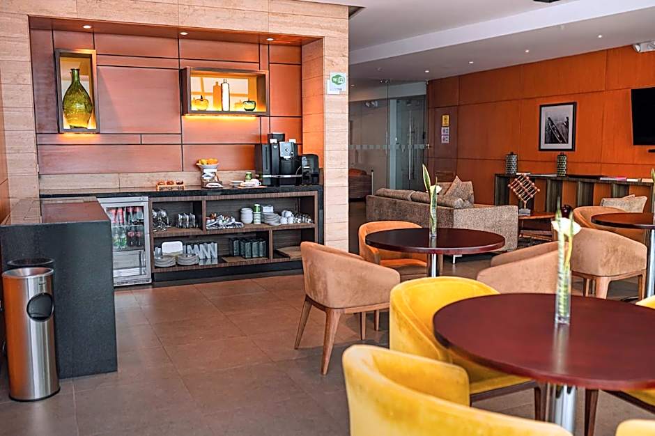Holiday Inn Guayaquil Airport By IHG
