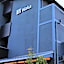 Waka Heian Shirakawa Hotel