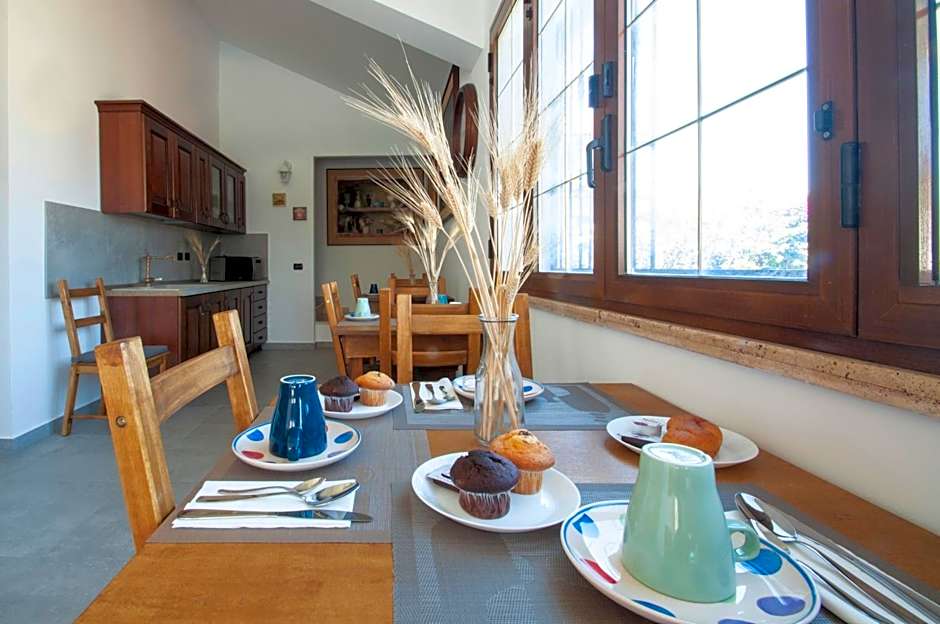 Affitta camere Vittoria House