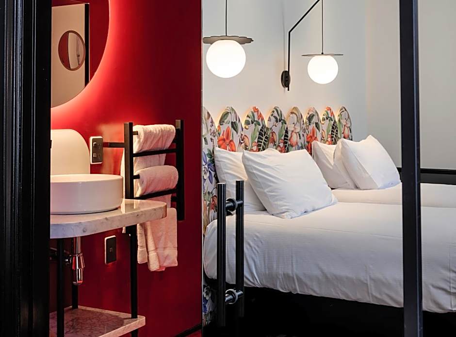 Naumi Studio Wellington