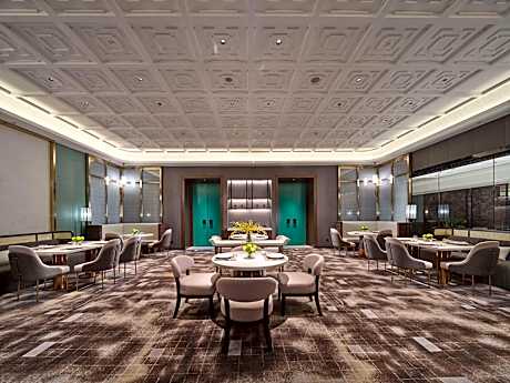 Doubletree By Hilton Anshan