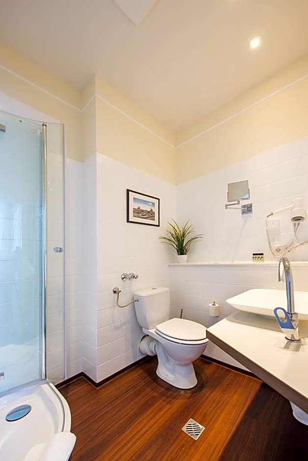 Hotel Stralsund