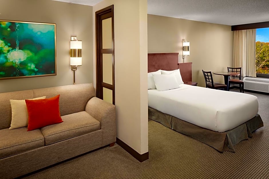 Hyatt Place Princeton