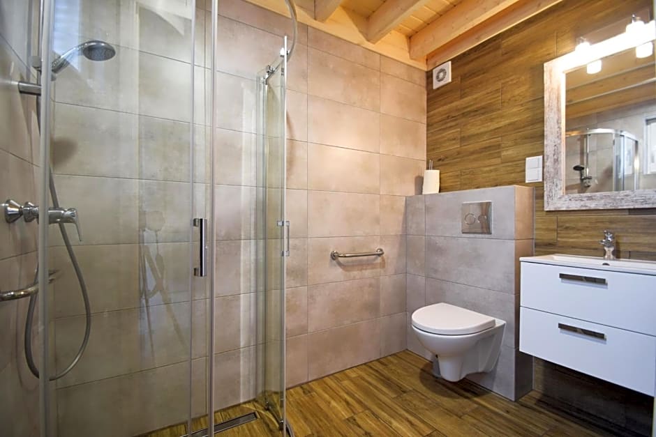 Przystanek Pobierowo