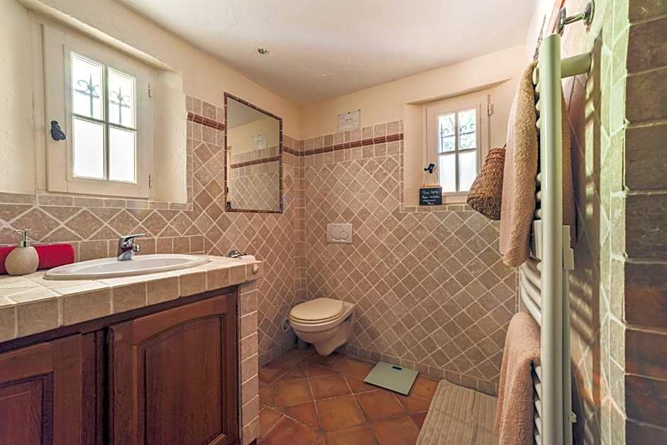 Villa Fontane Provence