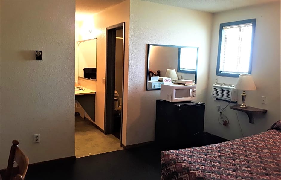 OYO Hotel Cheyenne Wells - US 40