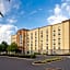 Hampton Inn By Hilton Neptune/Wall