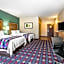 Comfort Inn & Suites - Newcastle