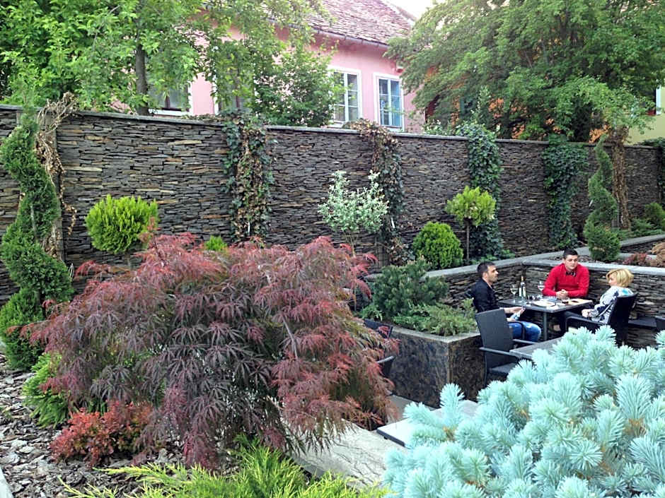 Hotel Central Park Sighisoara