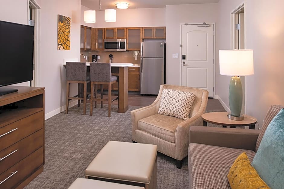 Staybridge Suites By Holiday Inn St George By IHG