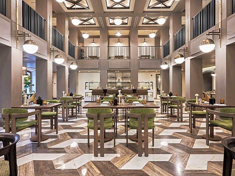 Swissotel Uludag Bursa