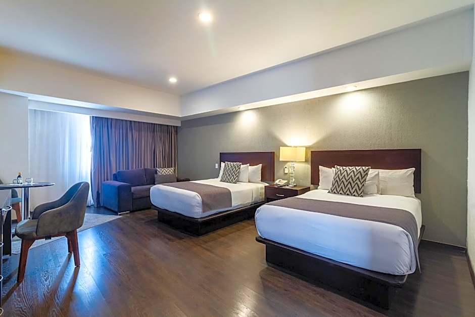 Hotel Ejecutivo Express
