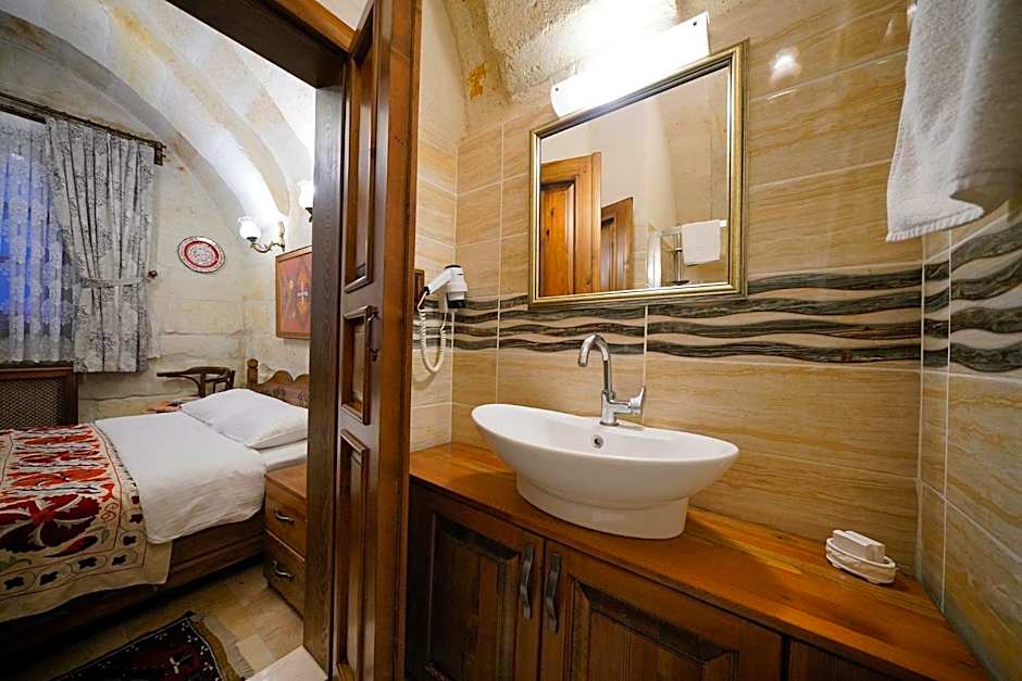 Ürgüp Inn Cave Hotel