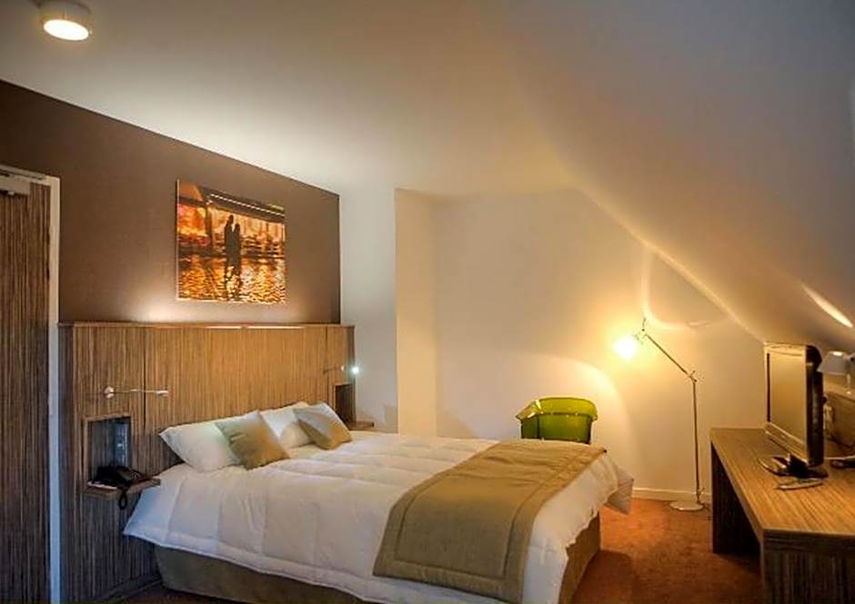 Mercure Saint Malo Balmoral