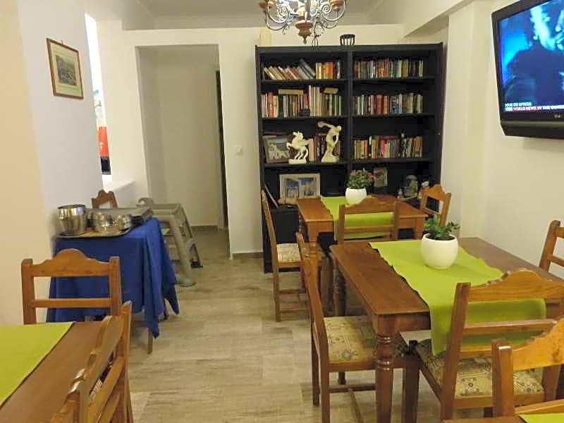 Aparthotel Black Sand