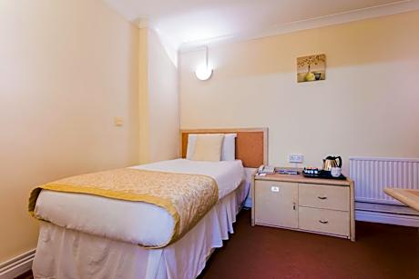 Single Room without Window