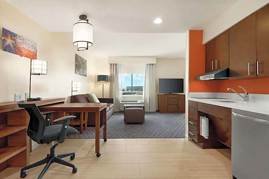 Homewood Suites by Hilton Houston NW at Beltway 8