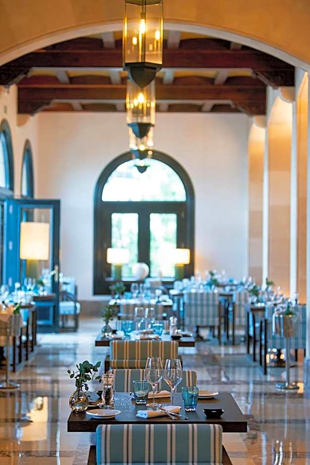 Hospes Maricel & Spa, Palma De Mallorca, A Member Of Design Hotels