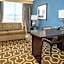 Embassy Suites By Hilton Hotel St. Louis-Airport