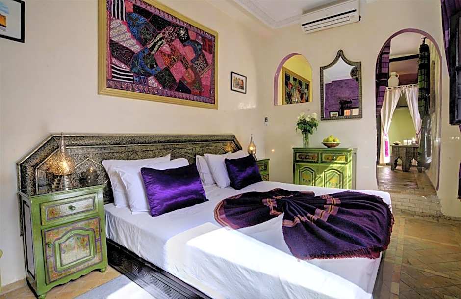 Riad Dar El Souk