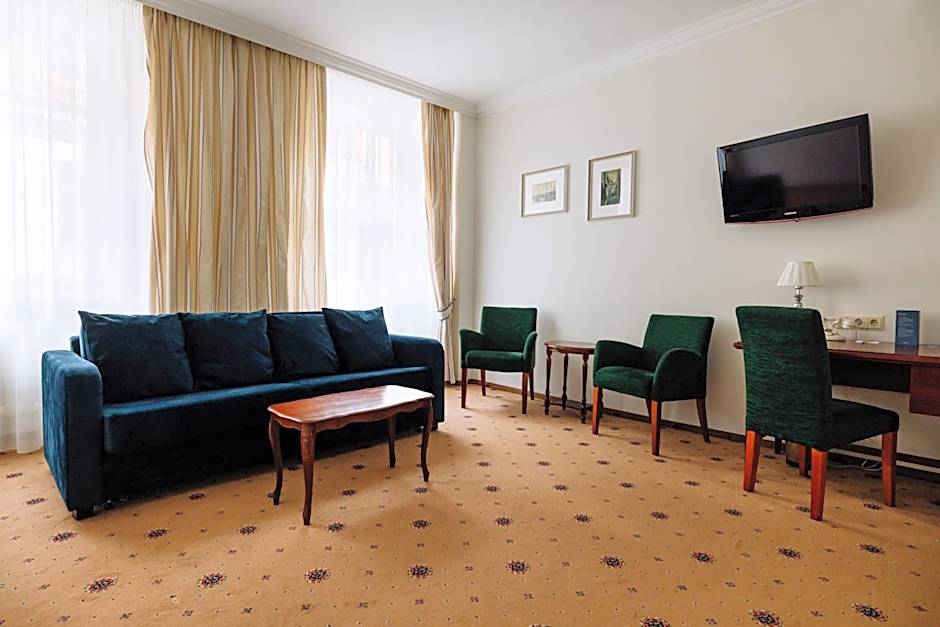 Hestia Hotel Draugi
