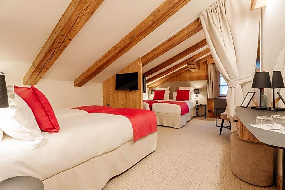 La Ferme du Golf