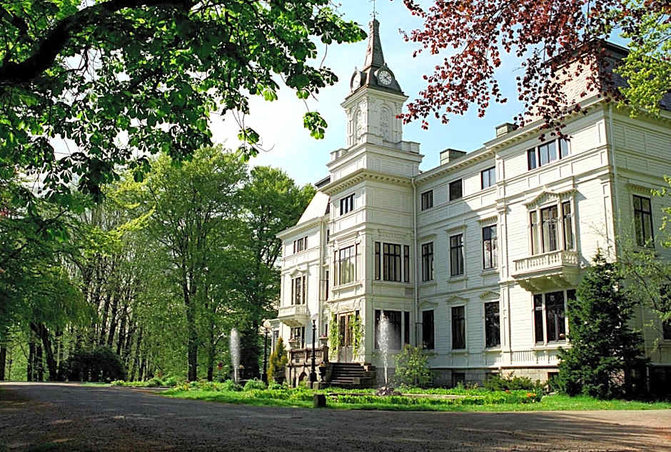 STF Wendelsberg Hotel & Hostel