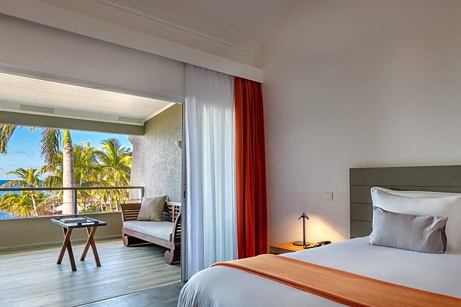 Hotel Christopher Saint Barth