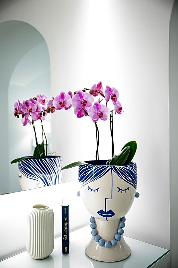 La Divina Amalfi Coast