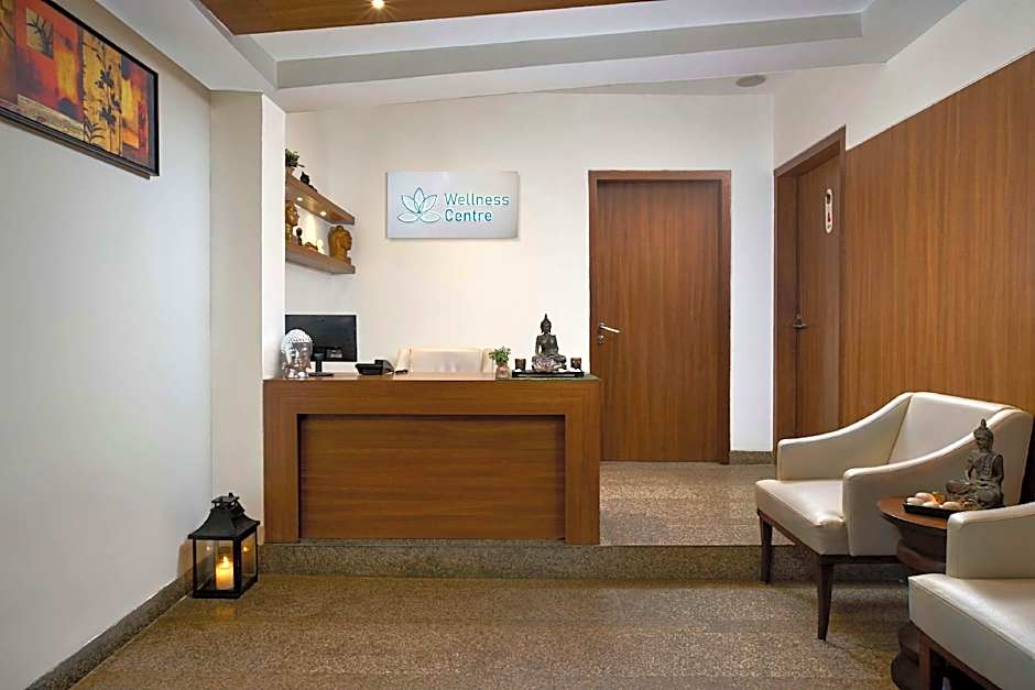 Park Inn by Radisson Goa Candolim